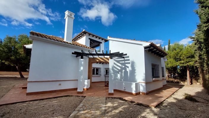 Image No.3-3 Bed Villa for sale