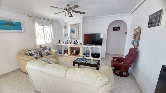 Image No.11-Villa de 3 chambres à vendre à Camposol