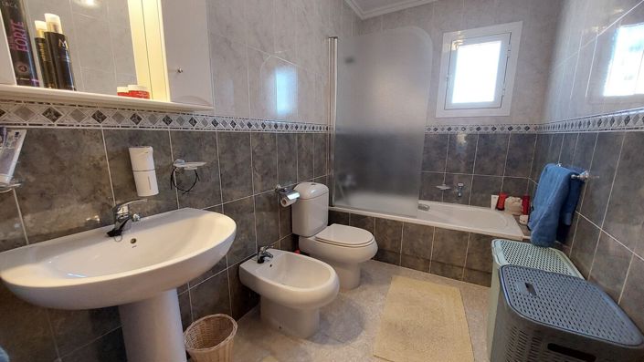 Image No.18-Villa de 3 chambres à vendre à Camposol