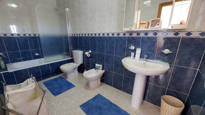 Image No.22-Villa de 3 chambres à vendre à Camposol