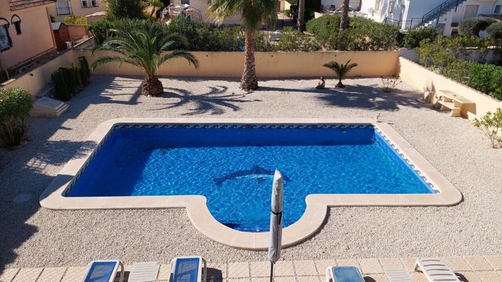 Image No.25-Villa de 3 chambres à vendre à Camposol