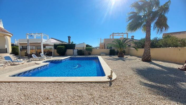 Image No.28-Villa de 3 chambres à vendre à Camposol