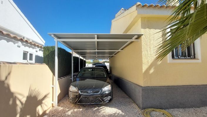 Image No.30-Villa de 3 chambres à vendre à Camposol