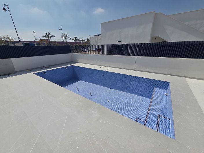 Image No.18-3 Bed Villa for sale