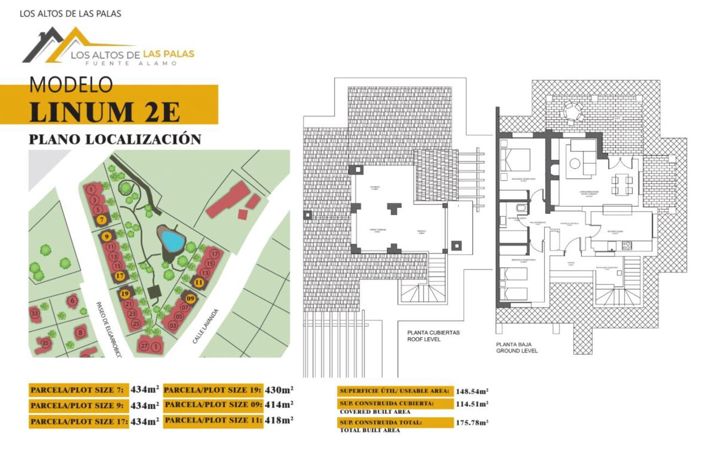 Image No.33-2 Bed Villa for sale