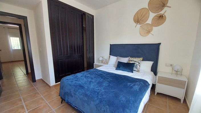 Image No.18-Villa de 3 chambres à vendre à Las Palas