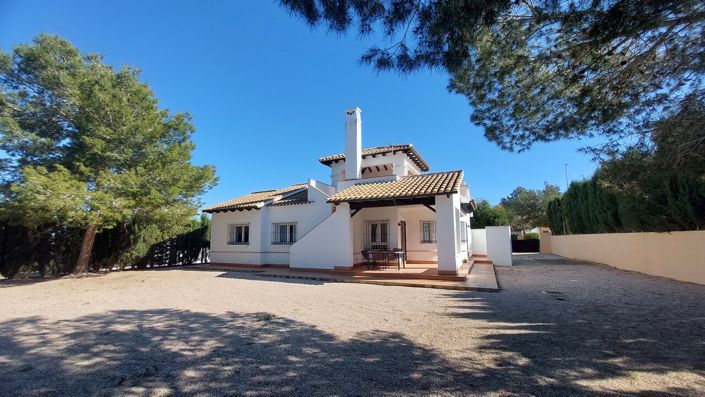 Image No.23-Villa de 3 chambres à vendre à Las Palas
