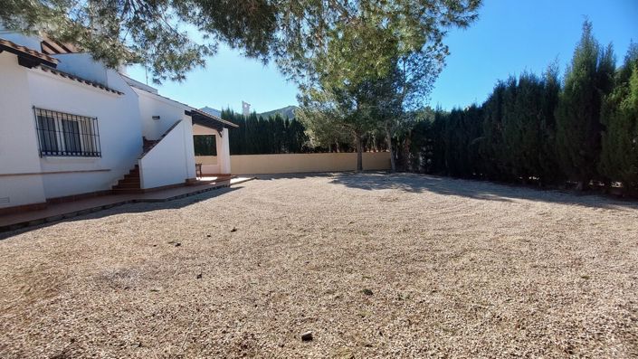 Image No.27-Villa de 3 chambres à vendre à Las Palas