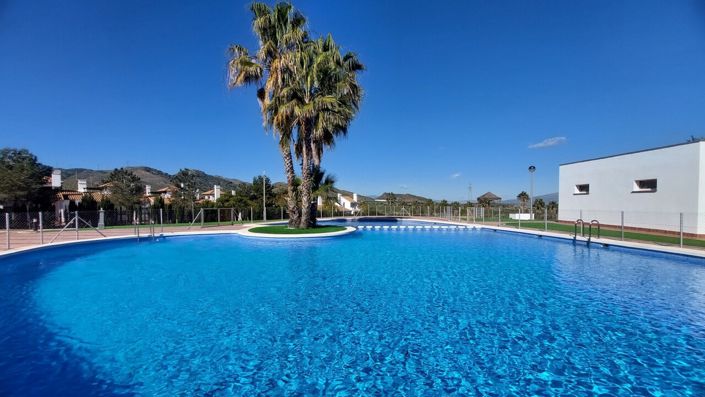 Image No.33-Villa de 3 chambres à vendre à Las Palas