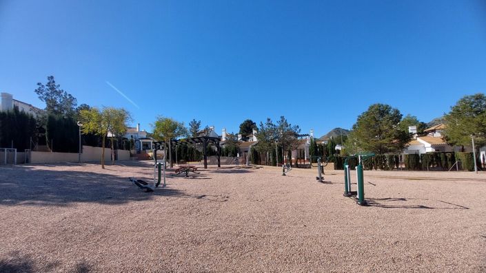 Image No.35-Villa de 3 chambres à vendre à Las Palas