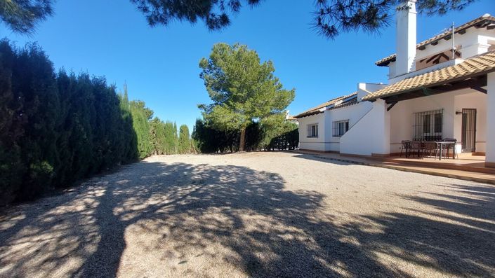 Image No.5-Villa de 3 chambres à vendre à Las Palas