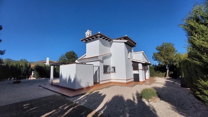 Image No.5-3 Bed Villa for sale
