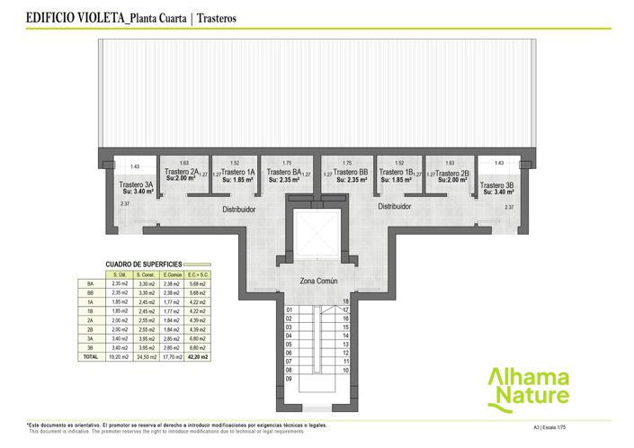 Image No.16-2 Bed Apartment for sale