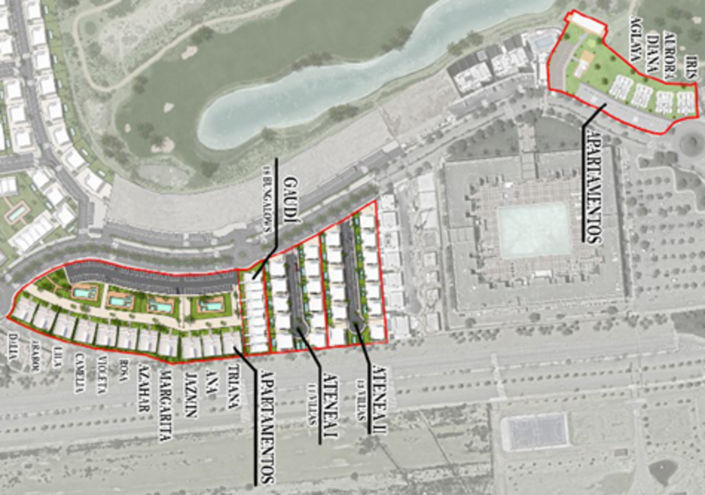 Image No.17-2 Bed Apartment for sale