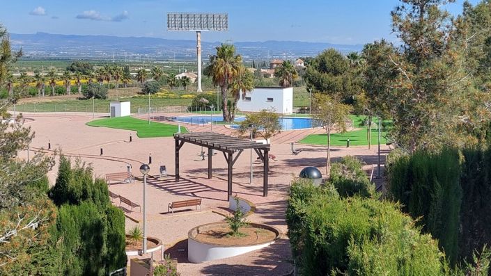 Image No.20-Villa de 3 chambres à vendre à Las Palas