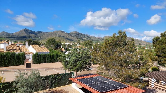 Image No.21-Villa de 3 chambres à vendre à Las Palas