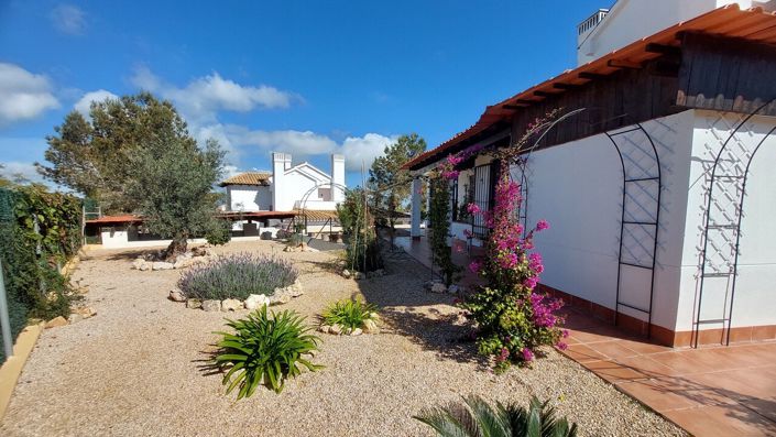 Image No.23-Villa de 3 chambres à vendre à Las Palas