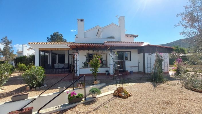 Image No.24-Villa de 3 chambres à vendre à Las Palas