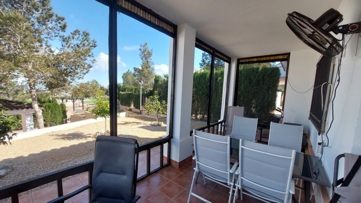 Image No.27-Villa de 3 chambres à vendre à Las Palas