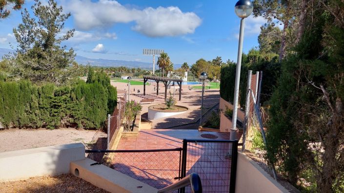 Image No.29-Villa de 3 chambres à vendre à Las Palas