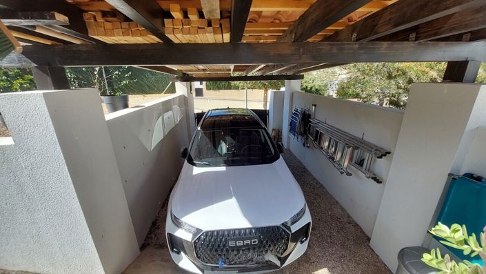 Image No.30-Villa de 3 chambres à vendre à Las Palas