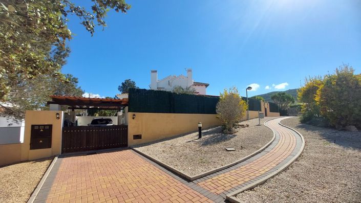 Image No.32-Villa de 3 chambres à vendre à Las Palas