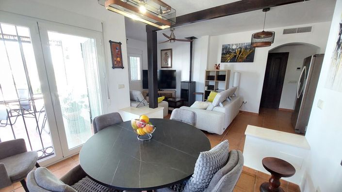 Image No.7-Villa de 3 chambres à vendre à Las Palas