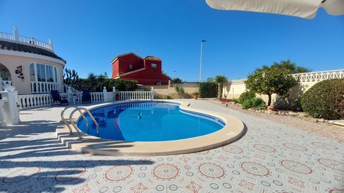 Image No.25-3 Bed Villa for sale