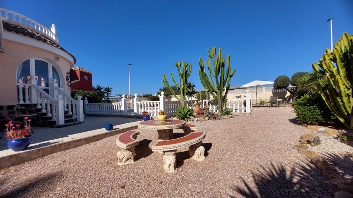 Image No.26-3 Bed Villa for sale