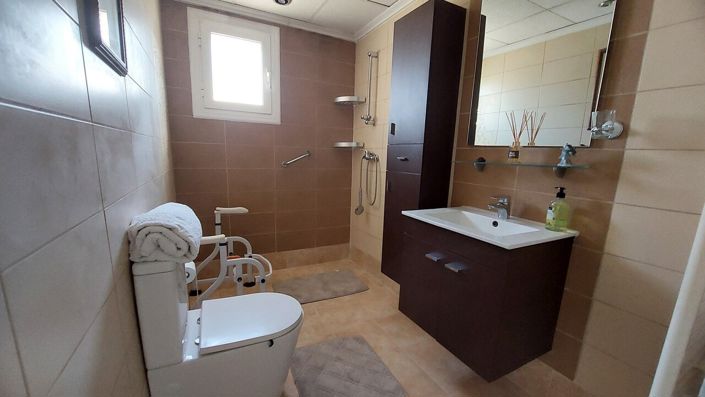 Image No.16-Villa de 3 chambres à vendre à Camposol