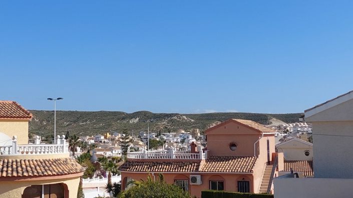 Image No.27-Villa de 3 chambres à vendre à Camposol