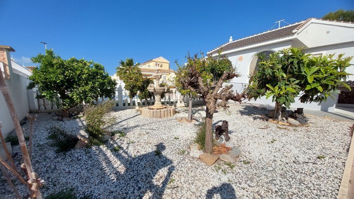 Image No.28-Villa de 3 chambres à vendre à Camposol