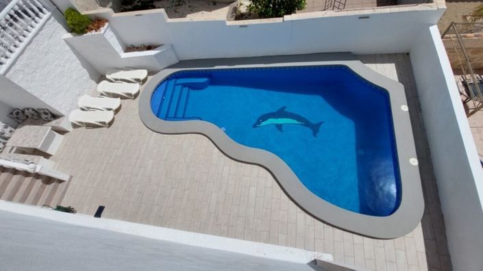 Image No.18-4 Bed Villa for sale