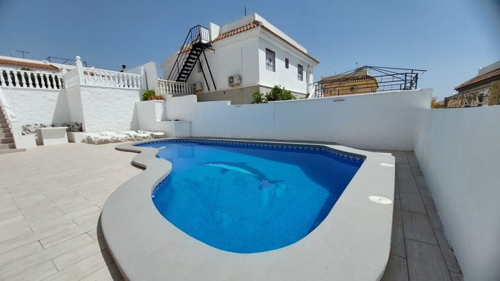 Image No.26-4 Bed Villa for sale