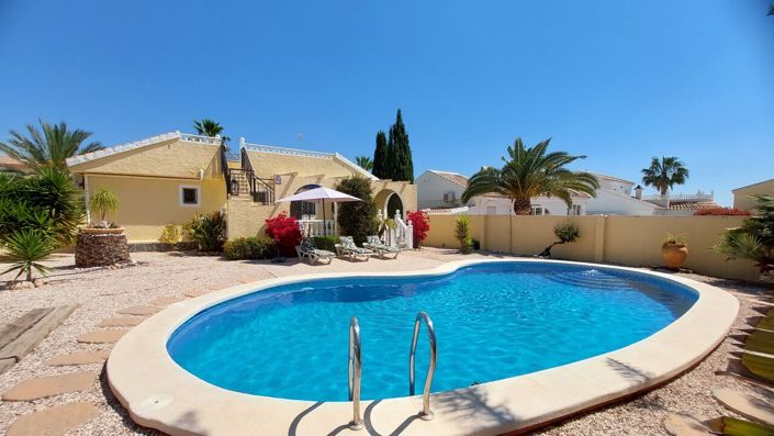 Image No.21-2 Bed Villa for sale