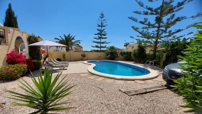 Image No.25-2 Bed Villa for sale