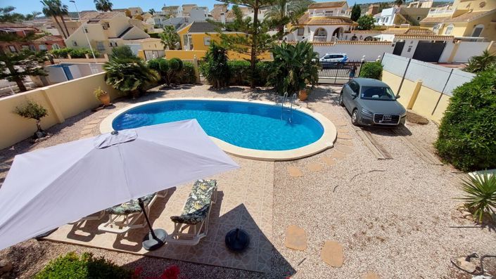 Image No.27-2 Bed Villa for sale