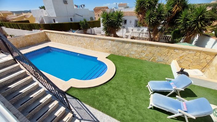 Image No.22-3 Bed Villa for sale