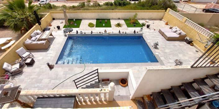 Image No.3-2 Bed Villa for sale