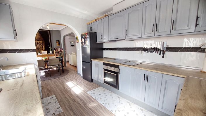 Image No.12-3 Bed Villa for sale