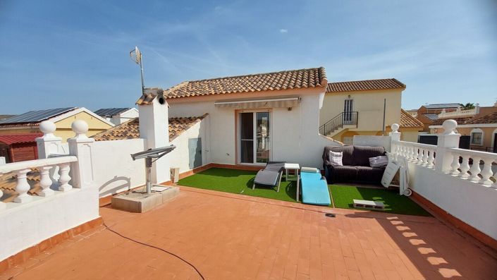 Image No.21-3 Bed Villa for sale