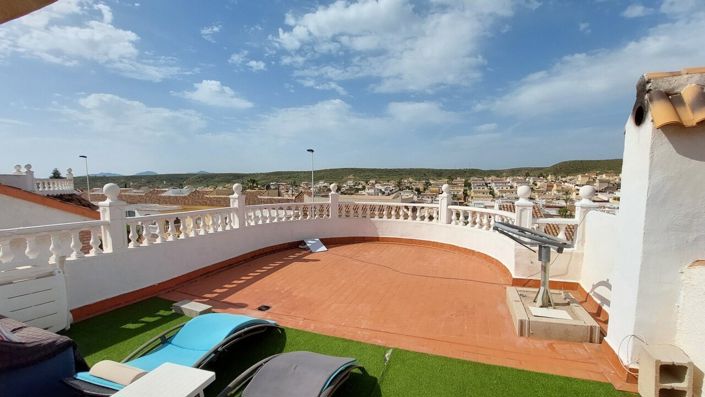 Image No.22-3 Bed Villa for sale