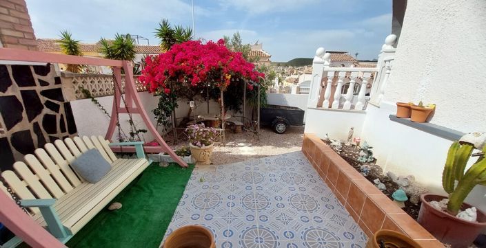 Image No.27-3 Bed Villa for sale