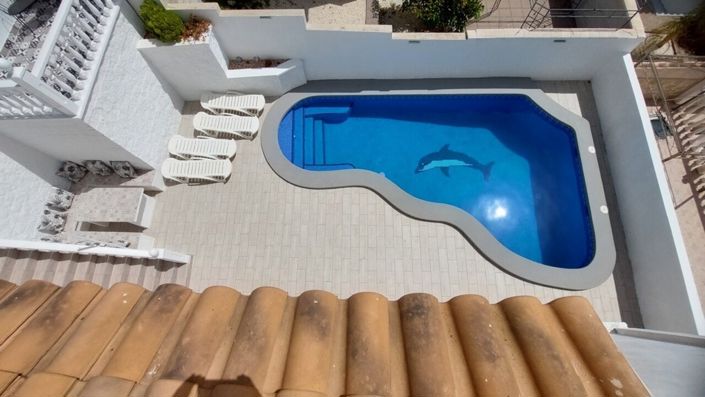 Image No.19-4 Bed Villa for sale