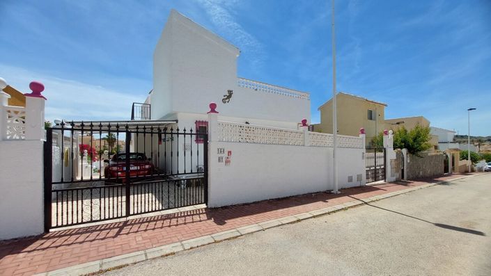 Image No.42-3 Bed Villa for sale