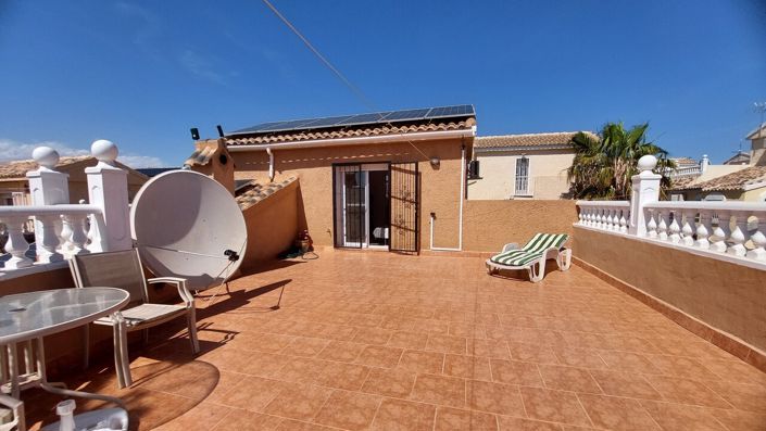Image No.24-3 Bed Villa for sale