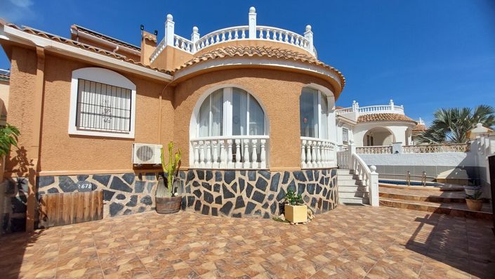Image No.30-3 Bed Villa for sale