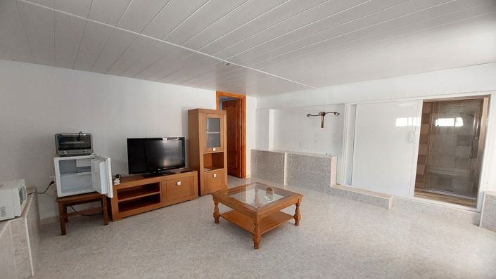 Image No.21-Villa de 2 chambres à vendre à Camposol