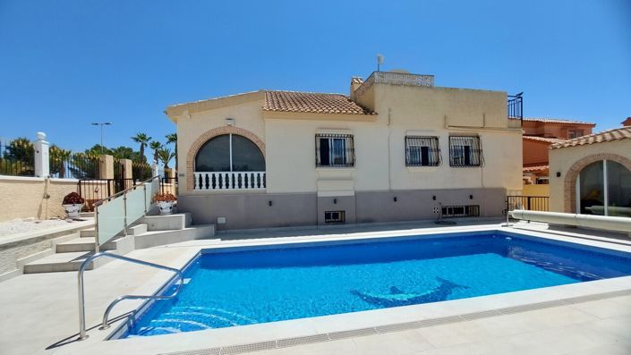 Image No.29-Villa de 2 chambres à vendre à Camposol