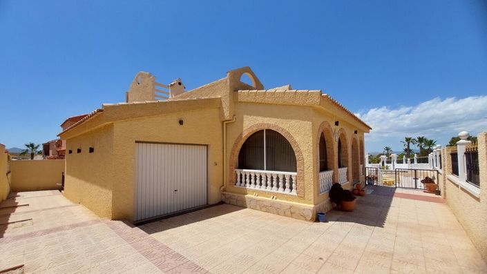Image No.4-Villa de 2 chambres à vendre à Camposol